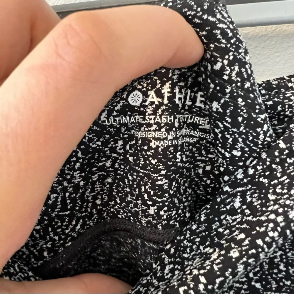 Athleta size small